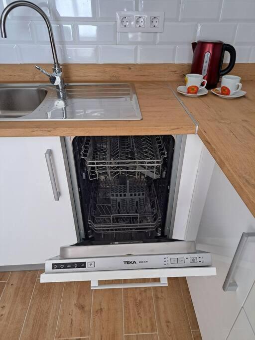 Precioso Apartamento. Corralejo Buitenkant foto