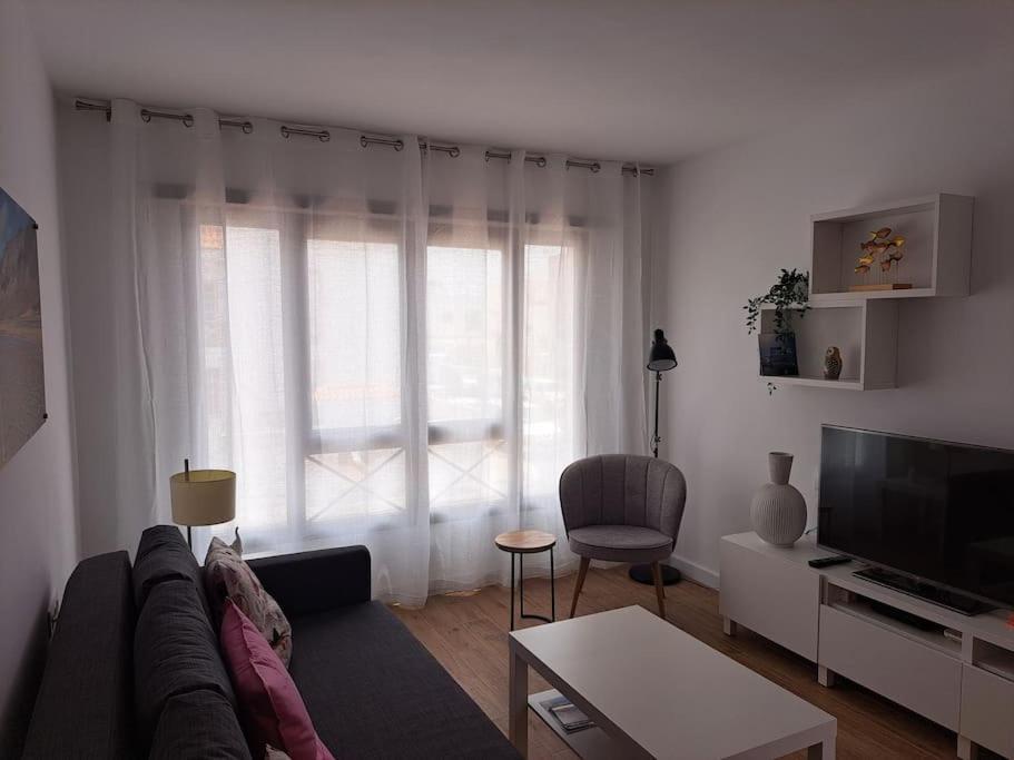 Precioso Apartamento. Corralejo Buitenkant foto