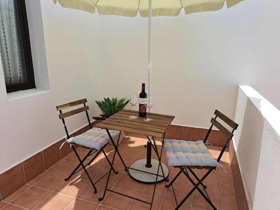 Precioso Apartamento. Corralejo Buitenkant foto