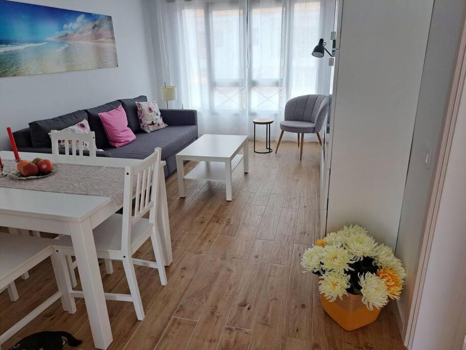 Precioso Apartamento. Corralejo Buitenkant foto