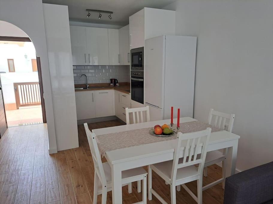Precioso Apartamento. Corralejo Buitenkant foto