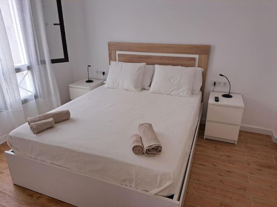 Precioso Apartamento. Corralejo Buitenkant foto