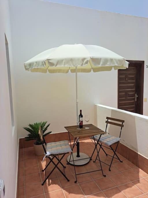 Precioso Apartamento. Corralejo Buitenkant foto