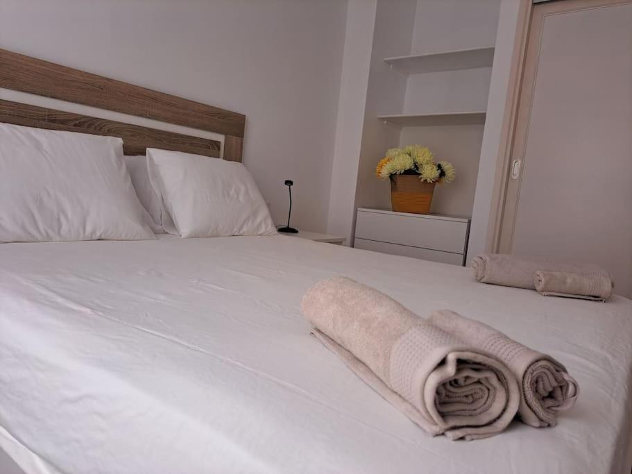 Precioso Apartamento. Corralejo Buitenkant foto