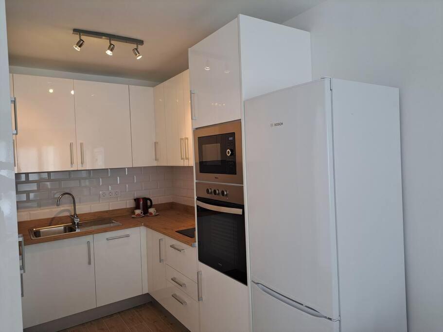 Precioso Apartamento. Corralejo Buitenkant foto