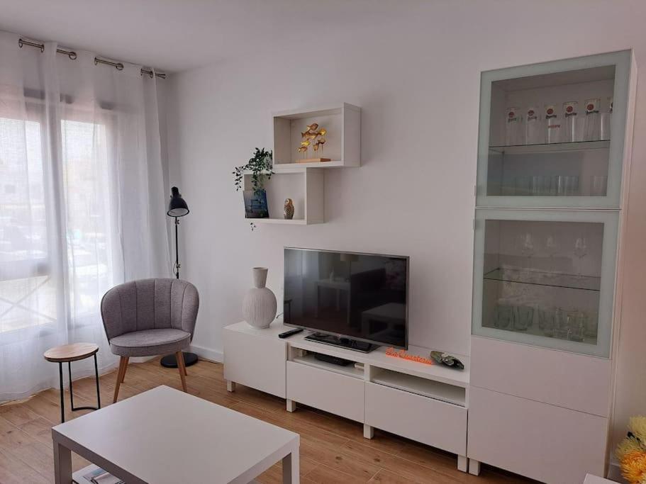Precioso Apartamento. Corralejo Buitenkant foto