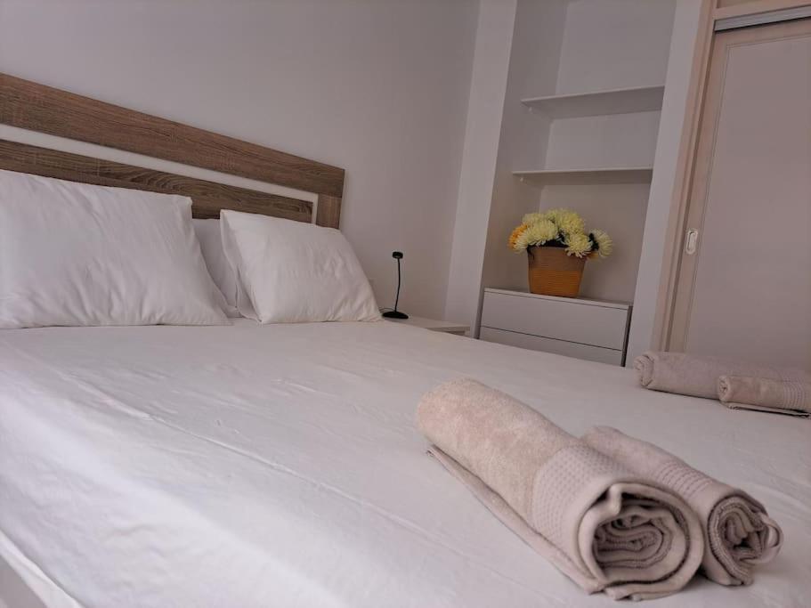 Precioso Apartamento. Corralejo Buitenkant foto