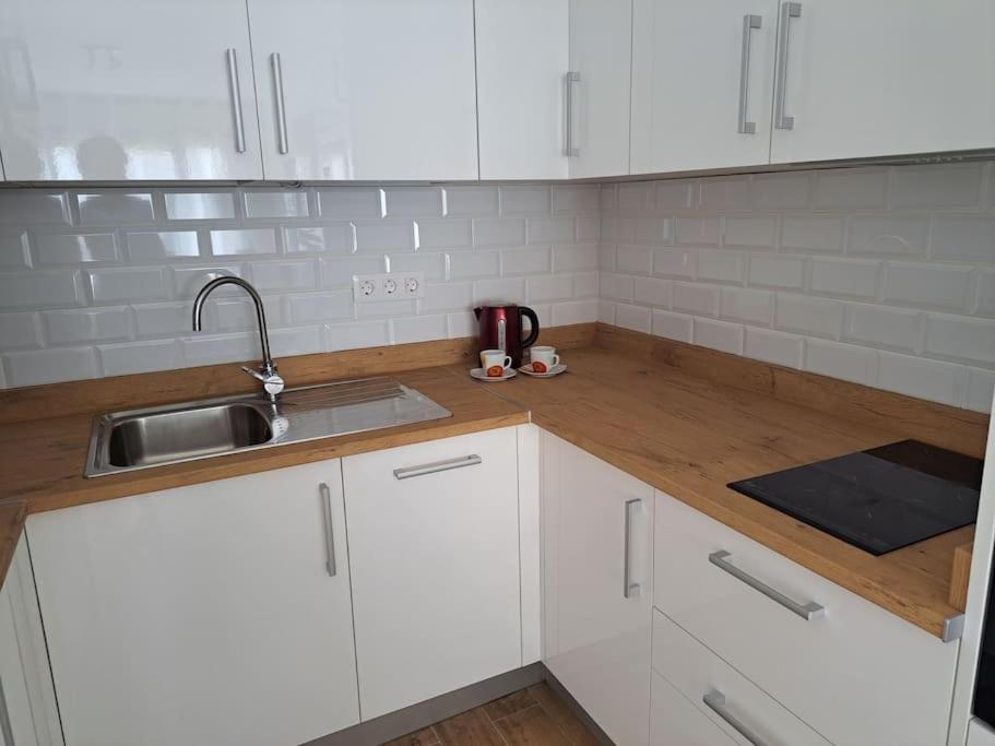Precioso Apartamento. Corralejo Buitenkant foto