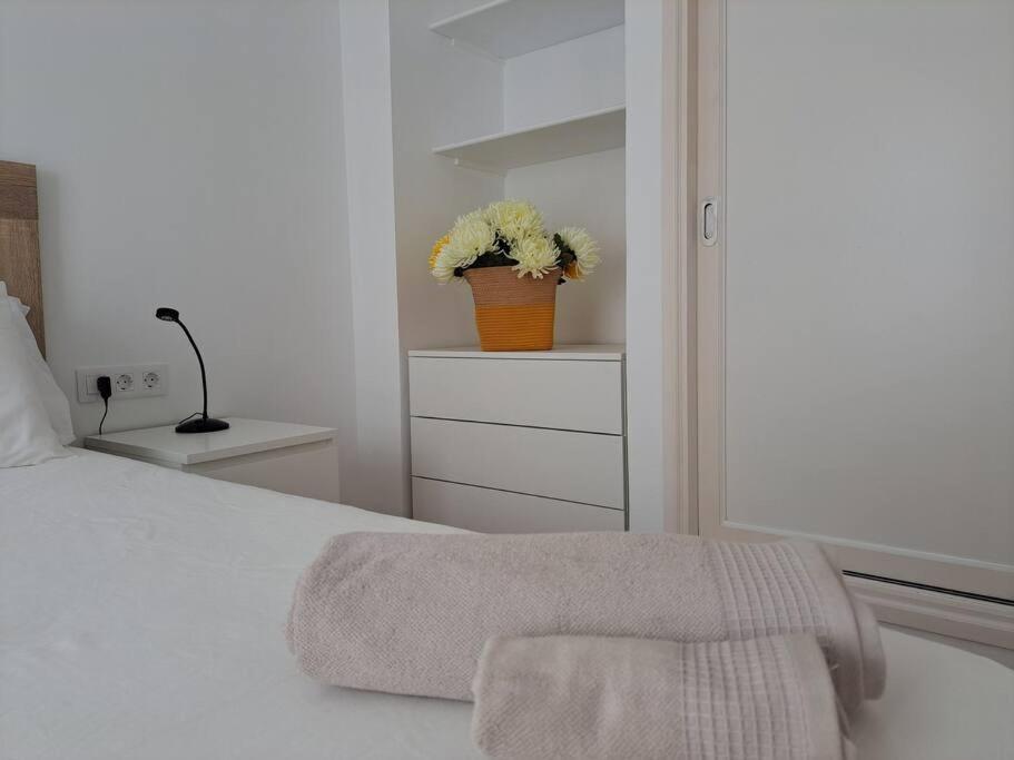 Precioso Apartamento. Corralejo Buitenkant foto