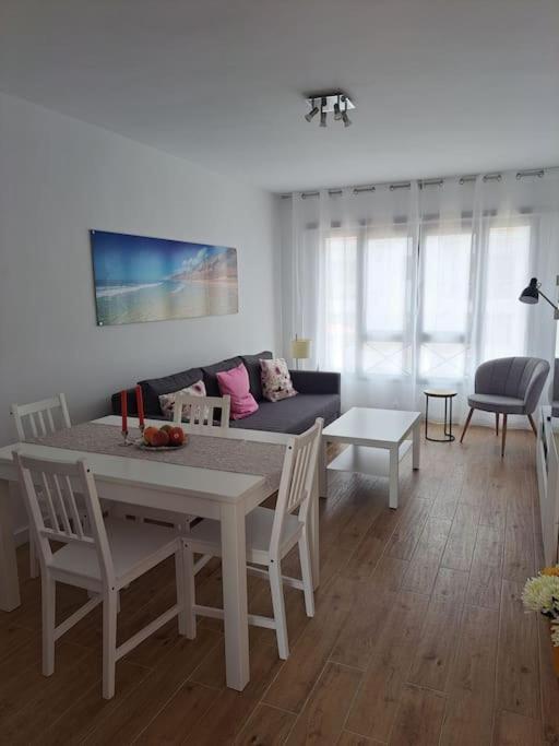 Precioso Apartamento. Corralejo Buitenkant foto