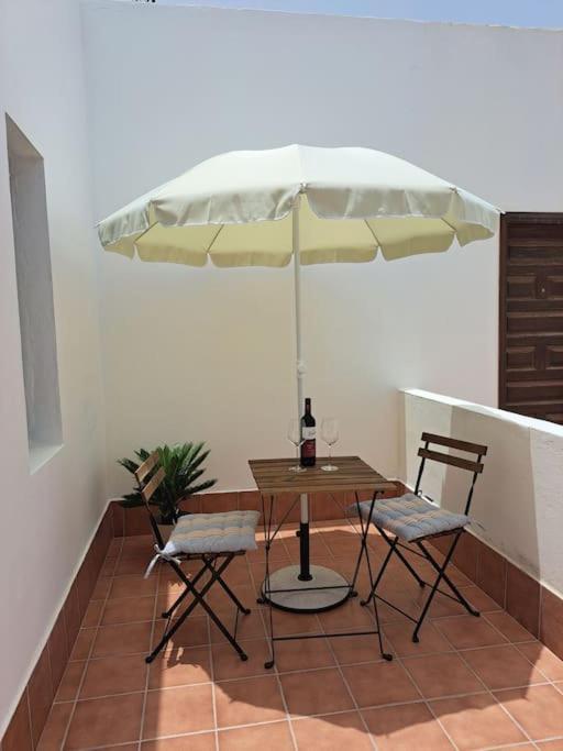 Precioso Apartamento. Corralejo Buitenkant foto
